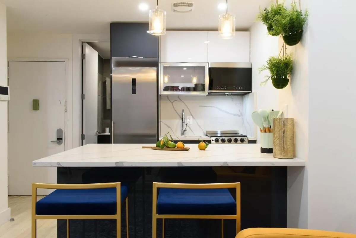 Apartment 1597-9 Renovated Studio Prime Ues Wd In Unit New York United States